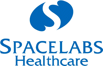 Click here to go to the Spacelabs Medical website